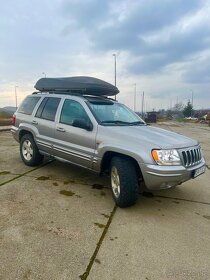 JEEP GRAND CHEROKEE - 3