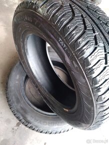 opony 185/65/15 r UNIROYAL 88 y bieżnik ok 8 mm m+s nie napr - 3