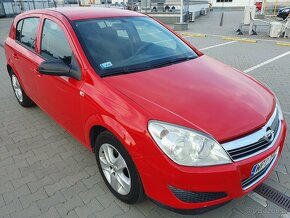 Opel Astra H 1.6, 115 KM, 2012 r., PL salon, zadbany, bdb - 3