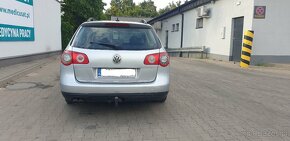 Vw passat b 6 2,0 tdi kombi - 3