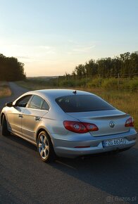 VW Passat CC bogata wersja - 3