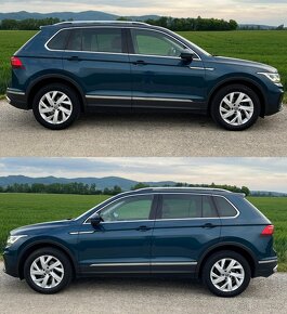 VW TIGUAN 2.0 TDi 4x4 PANORAMA-VIRTUAL-DSG - 3