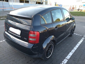 audi a2 1.4 tdi 2001r - 3