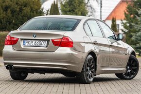 BMW Seria 3 318i - 3