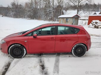 Seat Leon 2 1.9 TDI - 3