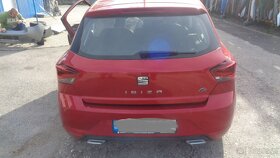 Sprzedam części zamienne do seat ibiza V 1,0tsi 85kw DKR - 3