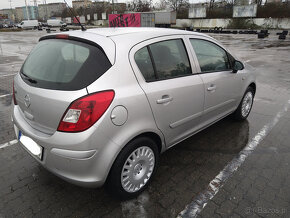 opel corsa 2007r 1.3 cdti diesel - 3