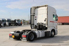 Scania R450, EURO 6, LOWDECK, RETARDER, NIEZALEŻNA KLIMATYZA - 3