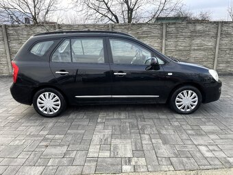 Kia Carens 2,0 CRDi Active Pro Aromatyczny - 3