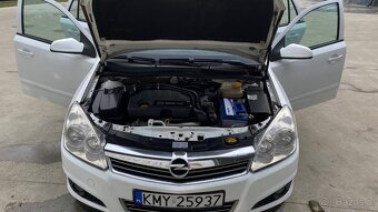 Opel astra 1.7 cdti diesel - 3