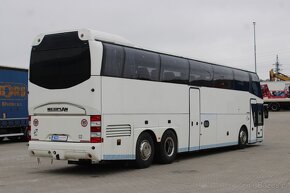 Neoplan SPACELINER, EURO 3, 6X2, RETARDER, KUCHNIA, TOALETA - 3