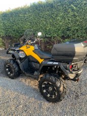 Can-Am Outlander XT-P 1000 - 3