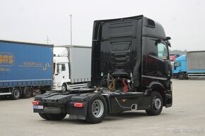 Mercedes-Benz Actros 1848, EURO 6, NAWIGACJA - 3