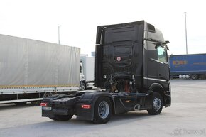 Mercedes-Benz Actros 1848, EURO 6 - 3