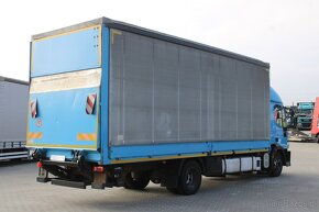 Iveco EUROCARGO ML120E25, EURO 5EEV, BOCZNIK, HYDRAULICZNY P - 3