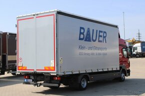 MERCEDES-BENZ ATEGO 823, EURO 6 - 3