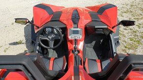 Polaris Slingshot - 3