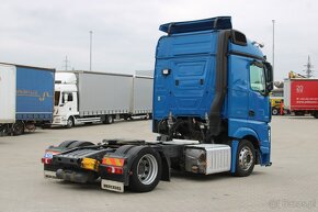 Mercedes-Benz Actros 1845, EURO 6, NISKI POKŁAD, RETARDER - 3