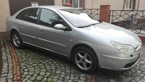 Citroen C5-Polecam - 3