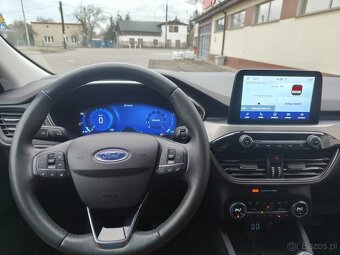 Ford Kuga MK3 1.5 Ecoboost Salon Polska - 3