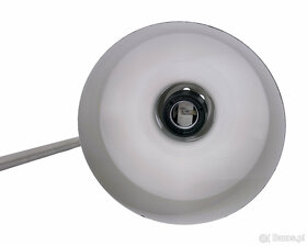 Lampa stołowa nastawna Sochaczew OBN-3 PRL - 3