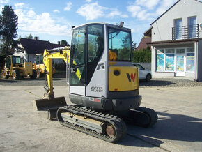 WACKER NEUSON EZ26 ,2021R. - 3