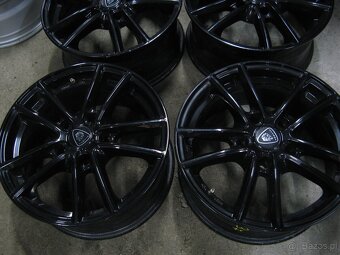 ALUFELGI 16" 5x120 BMW , MINI - nr.037 - 3