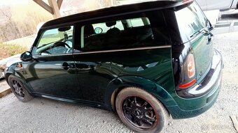 Mini Cooper Clubman - 3