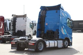 VOLVO FH 500, LOWDECK, VEB+, EURO 6 - 3