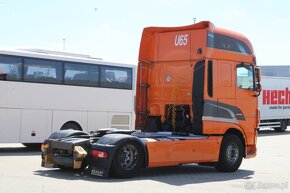 DAF XF 460, EURO 6 - 3