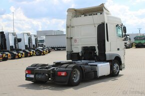 DAF XF 460 FT, LOW DECK, EURO 6 - 3