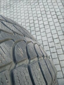 Opony BRIDOGOSTONE Brizalk lm- 80 235/55/18 r 100 h zimowe M - 3