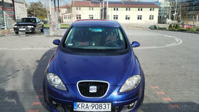 seat altea 2005 - 3