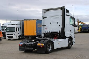 Mercedes-Benz Actros 1845 EURO 6 - 3