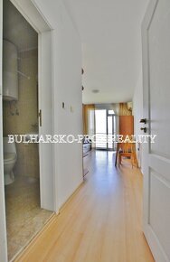 Apartament 1 kk Słoneczne wybrzeże - 3