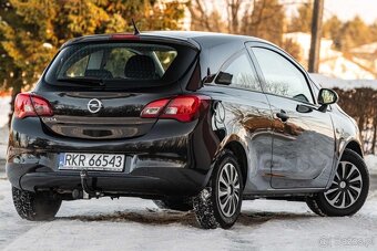 Opel Corsa | piękna z Niemiec - 3