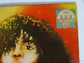 Marc Bolan T.Rex T-Rex RECORD USSR RARE RELEASE - 3