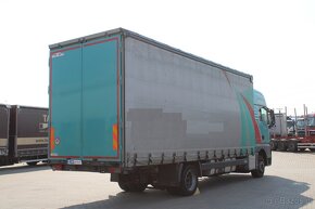 MAN TGX 18.440, EURO 6, ZAWIESZENIE pneumatyczne - 3