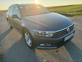 VW Passat DSG - 3