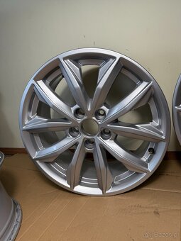 ALUFELGI 17" 5x112 Audi, BMW, Seat, Skoda, VW, Mercedes, Ss - 3