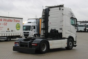 Volvo FH 500, EURO 6, VEB+, DWUOBWODOWY UKŁAD HYDRAULICZNY - 3