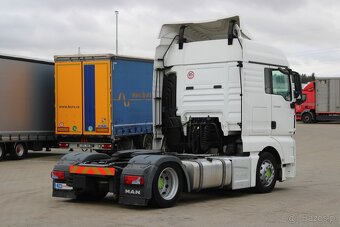 MAN TGX 18.500, EURO 6, NISKI POKŁAD - 3