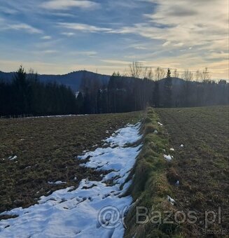 Działka budowlana w miejscowości Siedliska - 3