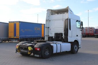 DAF XF 460FT, EURO 6 - 3