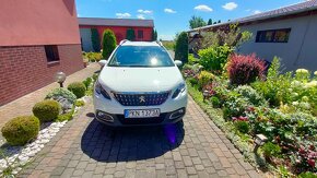 Peugeot 2008 ACTIVE+ - 3