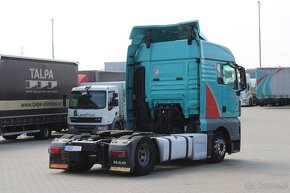 MAN TGX 18.400 4X2 LLS-U, NISKI POKŁAD, EURO 6 - 3