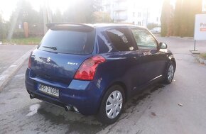 SUZUKI SWIFT 1.3 DIESEL OC I PT 05/2025 KLIMA - 3