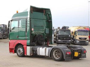 MAN TGX 18.440 4X2 LLS - U, NISKI POKŁAD, EURO 5 EEV - 3