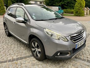 Peugeot 2008 1.6vti Allure Grip-Control 2013r - 3