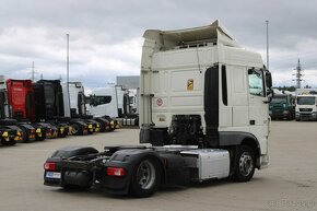 DAF XF 460 FT, LOW DECK, EURO 6 - 3